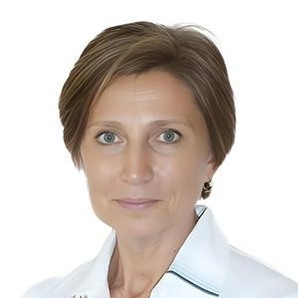 Горлунова Елена Кимовна — Гинеколог, Акушер, Воронеж
