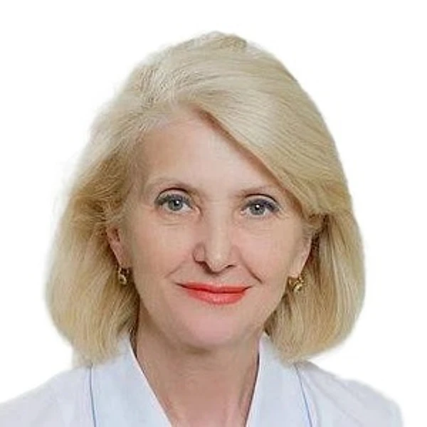 Руденкова Ольга Валерьевна — Невролог, Новокузнецк