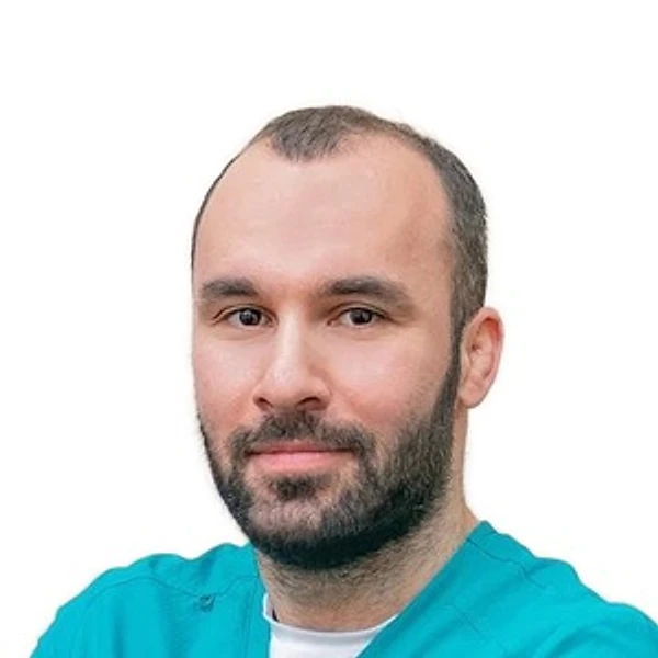 Дзгоев Урузмаг Альбертович — Стоматолог-ортопед, Гнатолог, Санкт-Петербург