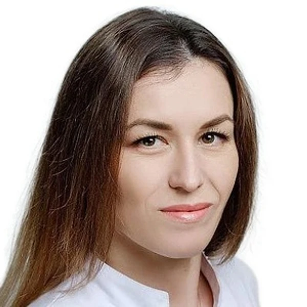 Топчина Алина Леонидовна — Детский анестезиолог-реаниматолог, Новокузнецк