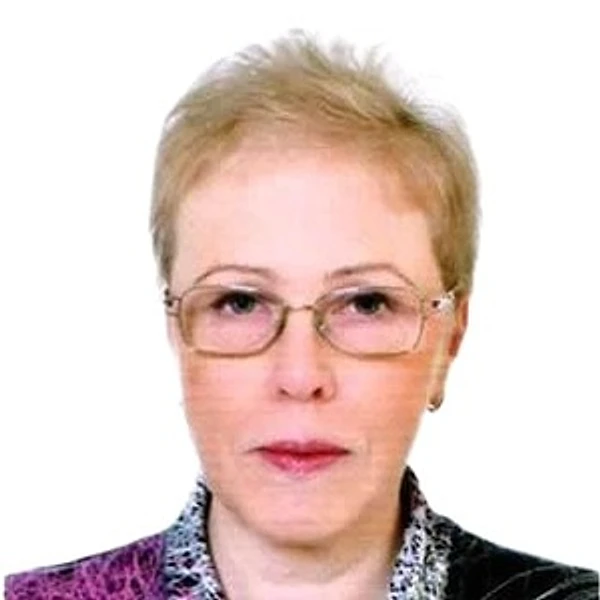Самохвалова Татьяна Максимовна — Гастроэнтеролог, Терапевт, Тула