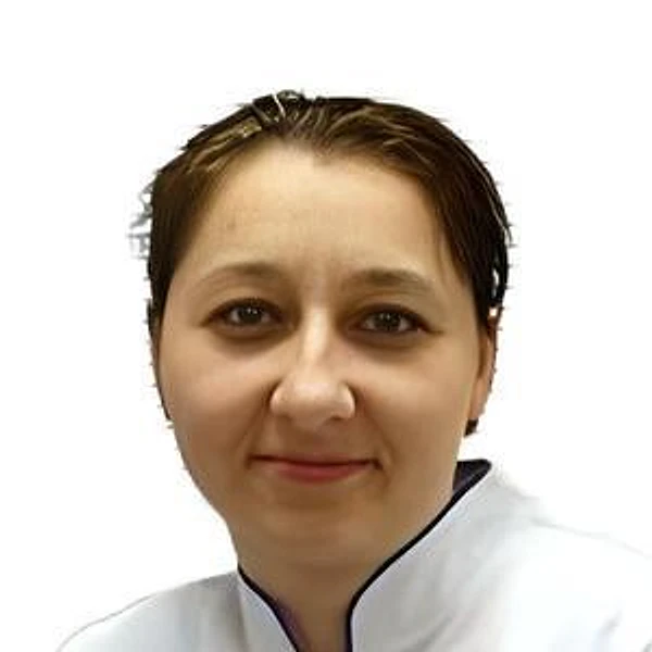 Черницкая Анна Геннадьевна — Дерматолог, Венеролог, Детский дерматолог, Тула