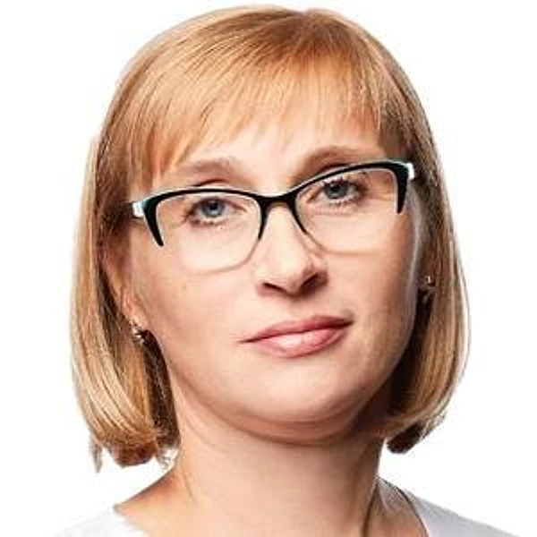 Каинова Татьяна Алексеевна — Педиатр, Санкт-Петербург