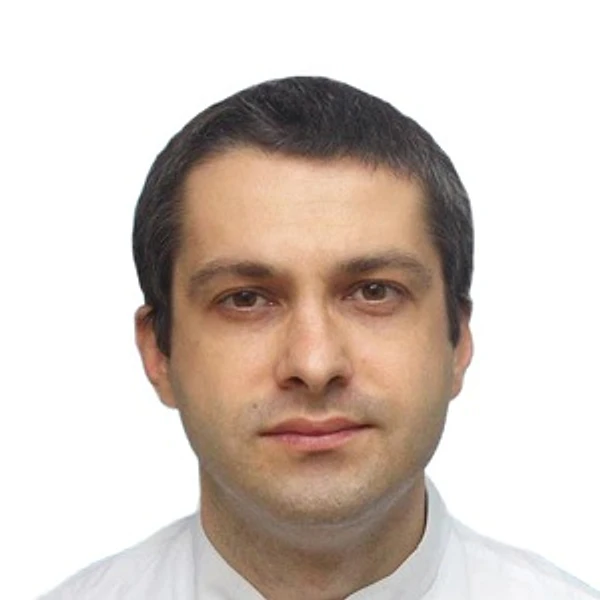 Тхатль Инвер Алиевич — Уролог, ст. Выселки