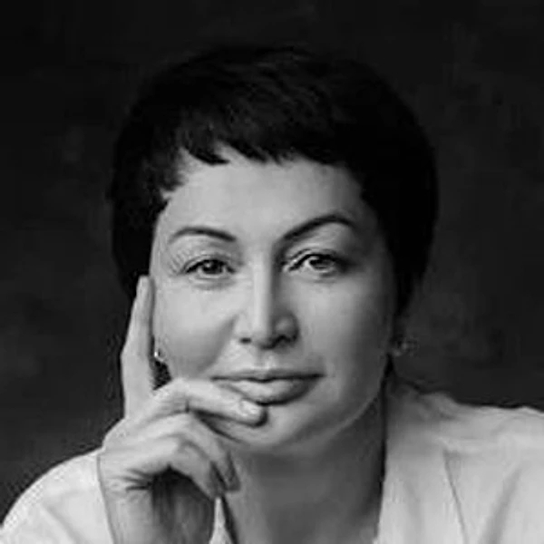 Беликова Мадина Евгеньевна — Гинеколог, Акушер, Санкт-Петербург