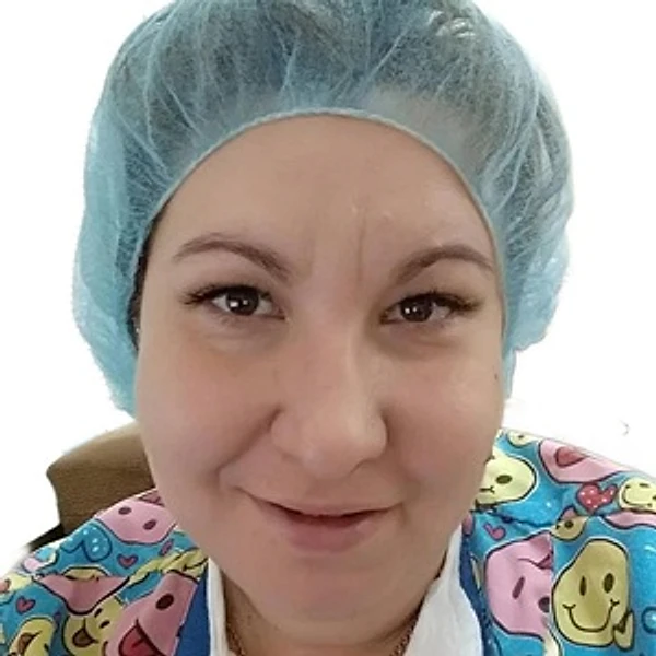 Бикташева Анна Владимировна — Анестезиолог-реаниматолог, Пенза