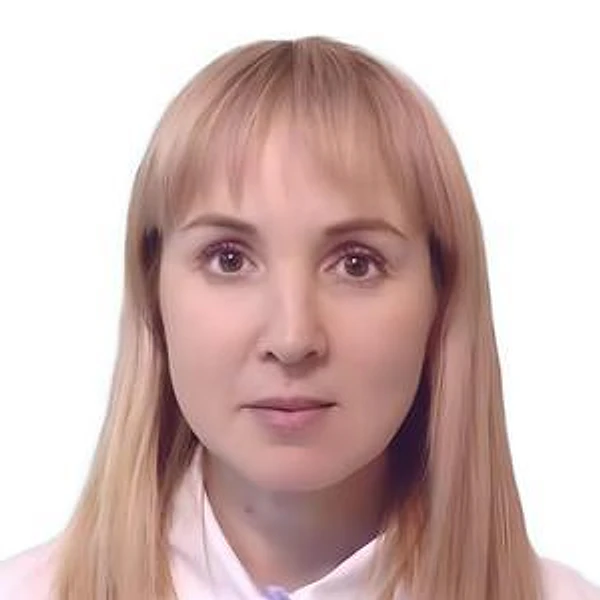 Долгополова Виктория Валерияновна — Гинеколог, Акушер, Врач УЗИ, Гинеколог-хирург, Казань