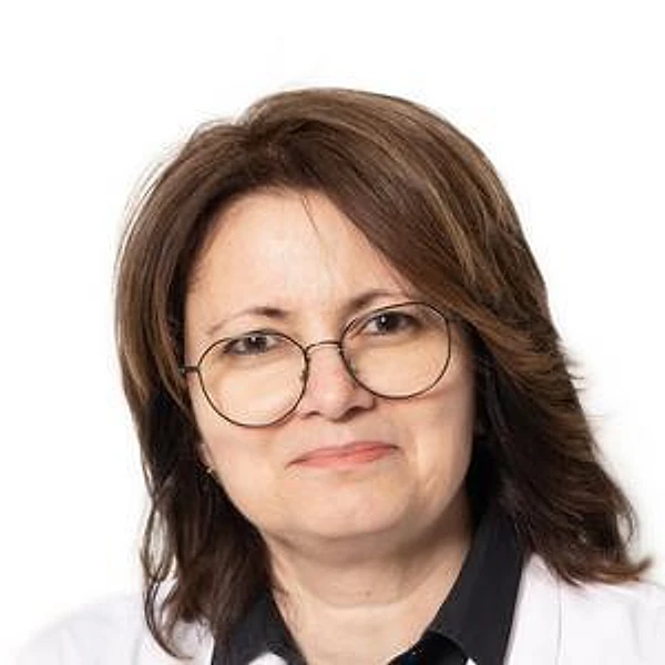 Костоева Лайла Халитовна — Гинеколог-эндокринолог, Москва