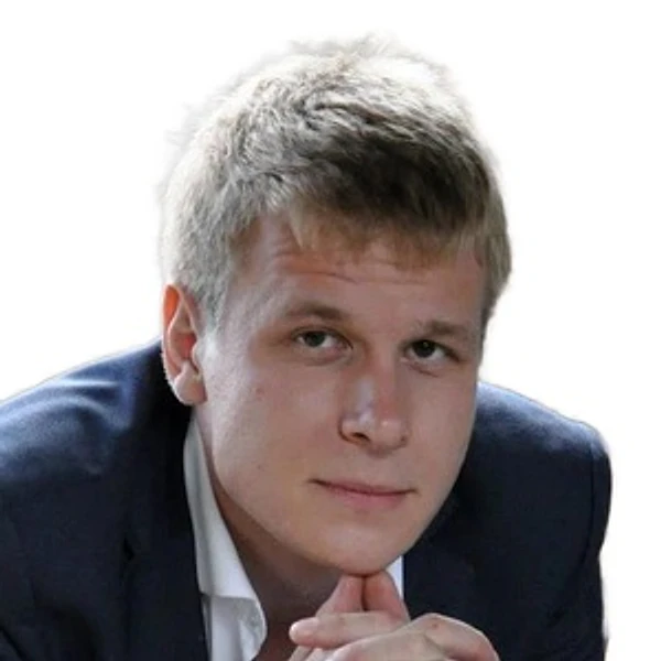 Вахромеев Алексей Павлович — Акушер, Гинеколог, Владимир