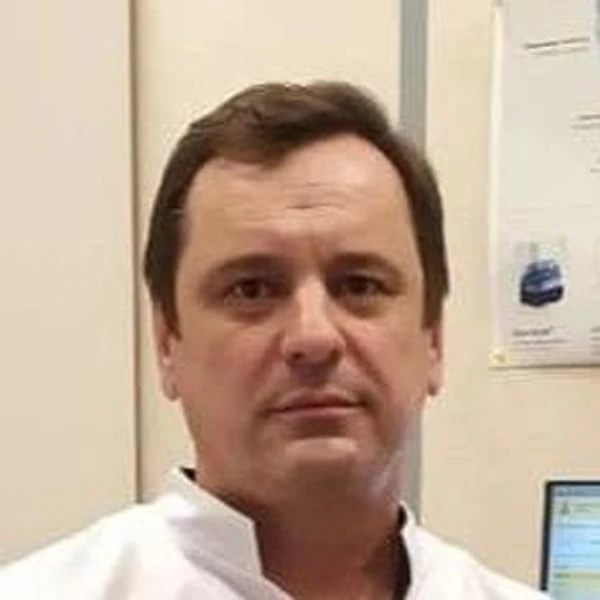 Емцов Александр Иванович — Нейрохирург, Воронеж