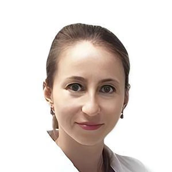 Есипова Ирина Андреевна — Врач УЗИ, Акушер, Гинеколог, Гинеколог-хирург, Москва