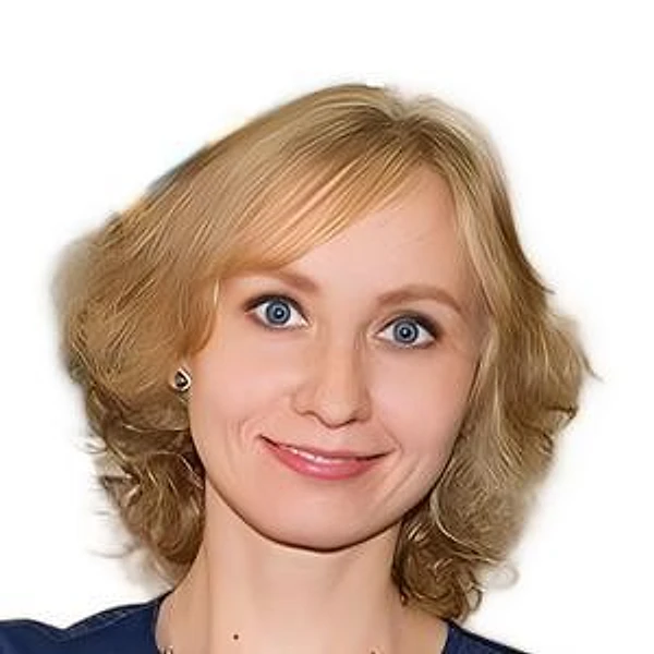 Майдурова Галина Михайловна — Неонатолог, Врач УЗИ, Детский врач УЗИ, Педиатр, Хабаровск