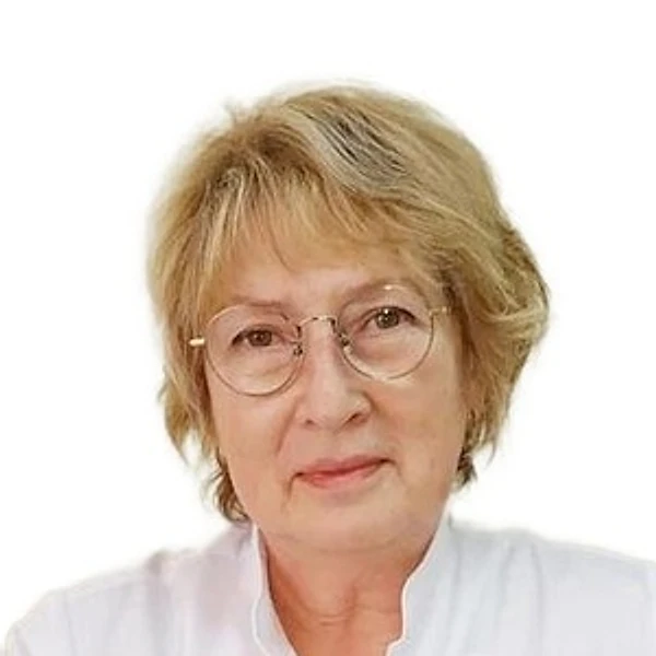 Скупова Ирина Николаевна — Гинеколог, Акушер, Гинеколог-хирург, Саратов