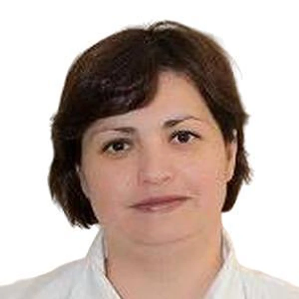 Гущина Галина Анатольевна — Стоматолог, Детский стоматолог, Санкт-Петербург
