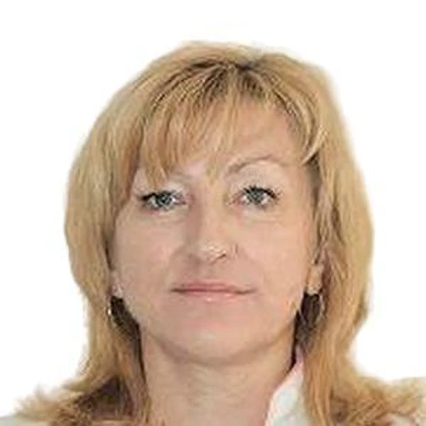 Евдосеева Татьяна Ивановна — Детский стоматолог, Санкт-Петербург