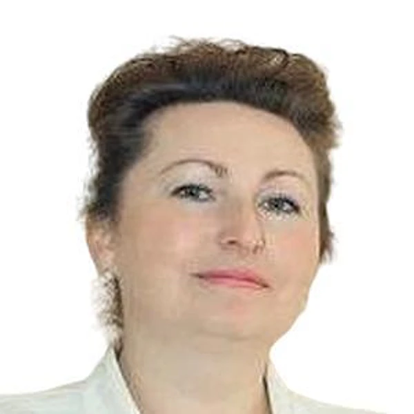 Погудина Наталья Анатольевна — Стоматолог-ортодонт, Санкт-Петербург
