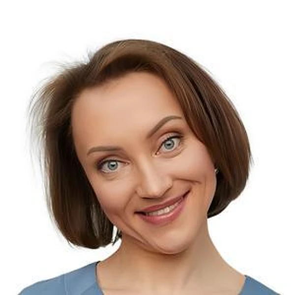 Обухова Елизавета Михайловна — Детский стоматолог, Санкт-Петербург