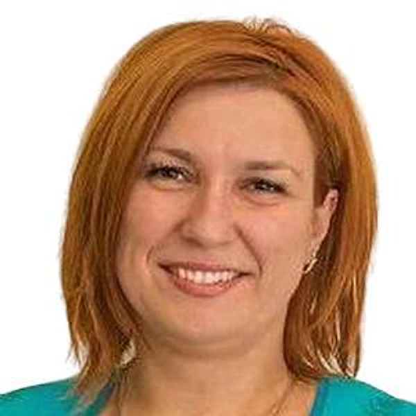 Стоянова Татьяна Николаевна — Детский стоматолог, Стоматолог-хирург, Санкт-Петербург