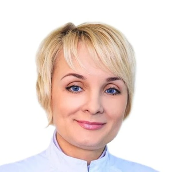 Черленюк Ирина Александровна — Профпатолог, Калининград