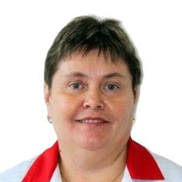 Столбова Светлана Валентиновна — Гинеколог, Врач УЗИ, Гинеколог-эндокринолог, Детский врач УЗИ, Санкт-Петербург