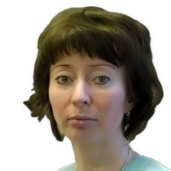 Кузьмина Лариса Владимировна — Детский стоматолог, Санкт-Петербург