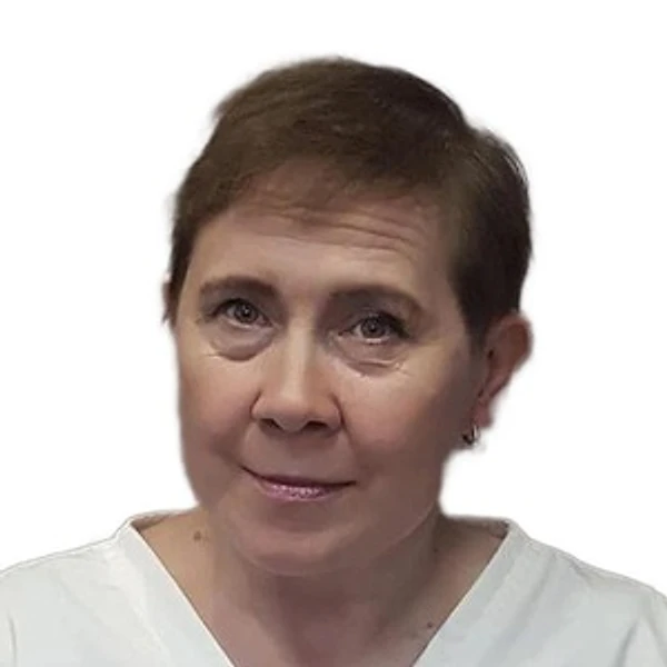 Киселева Галина Петровна — Стоматолог, Санкт-Петербург