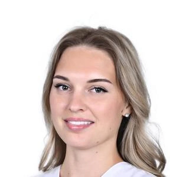 Абрамкина Юлия Александровна — Стоматолог-ортодонт, Детский ортодонт, Москва