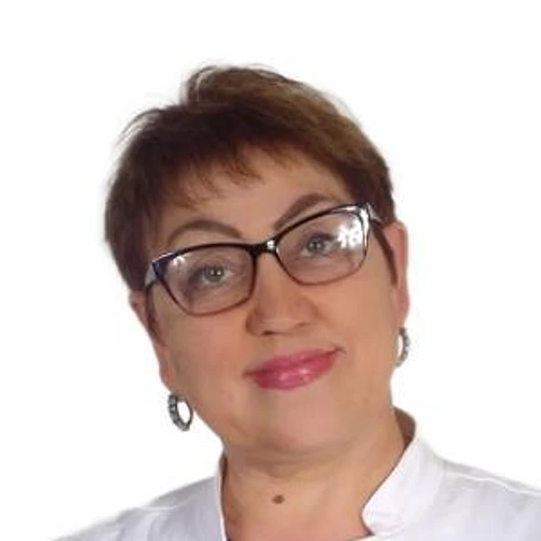 Шарапова Людмила Евгеньевна — Гинеколог, Акушер, Саратов