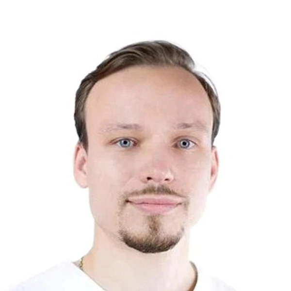 Крахмалов Юрий Юрьевич — Стоматолог, Стоматолог-ортопед, Стоматолог-хирург, Санкт-Петербург
