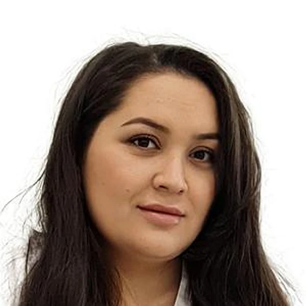 Одинокова Татьяна Михайловна — Детский кардиолог, Пенза