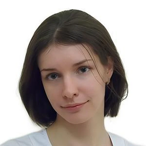Смоленцева Александра Юрьевна — Стоматолог-ортодонт, Санкт-Петербург