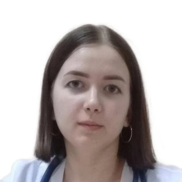 Лирова Олеся Вячеславовна — Детский эндокринолог, Пенза