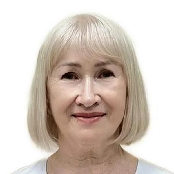 Реутова Наталья Наркизовна — Гинеколог, Врач УЗИ, Детский врач УЗИ, Детский гинеколог, Барнаул