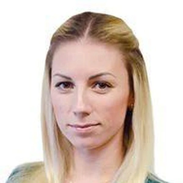 Приказа Екатерина Алексеевна — ЛОР, Детский ЛОР, Санкт-Петербург