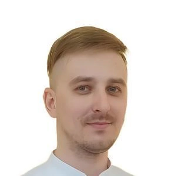 Дяченко Алексей Олегович — Отоневролог (Вестибулолог), Невролог, Цефалголог, Кемерово