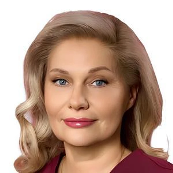 Мусткиви Наталия Александровна — Гинеколог, Гинеколог-хирург, Санкт-Петербург