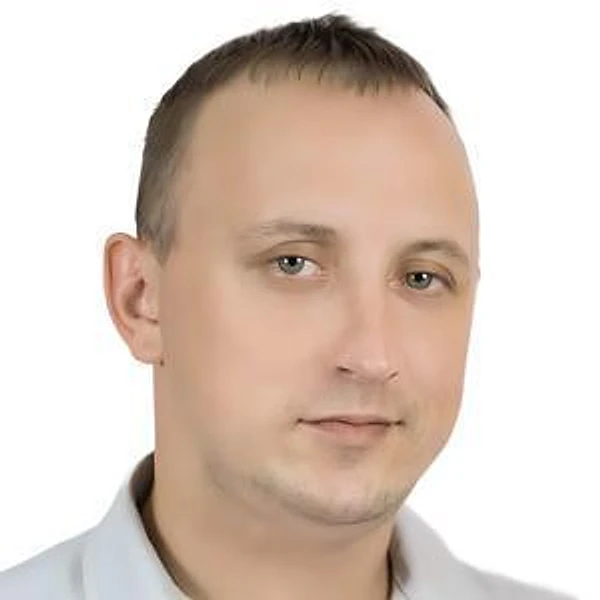 Фефелов Илья Алексеевич — Стоматолог-ортопед, Москва