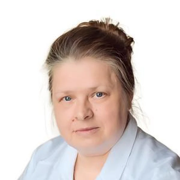 Ходасевич Эллина Валерьевна — Гинеколог, Воронеж