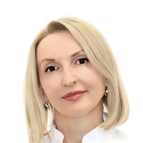 Огрина Наталья Александровна — Стоматолог-ортопед, Санкт-Петербург