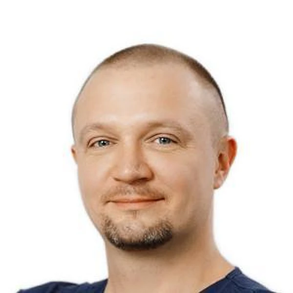 Бельтюков Евгений Петрович — Стоматолог-имплантолог, Стоматолог-хирург, Санкт-Петербург