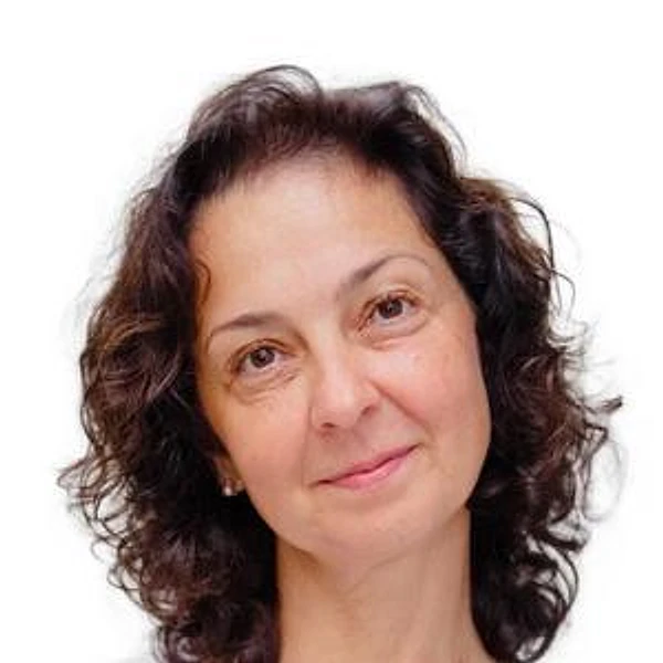 Волос Оксана Викторовна — Стоматолог, Пародонтолог, Стоматолог-хирург, Санкт-Петербург