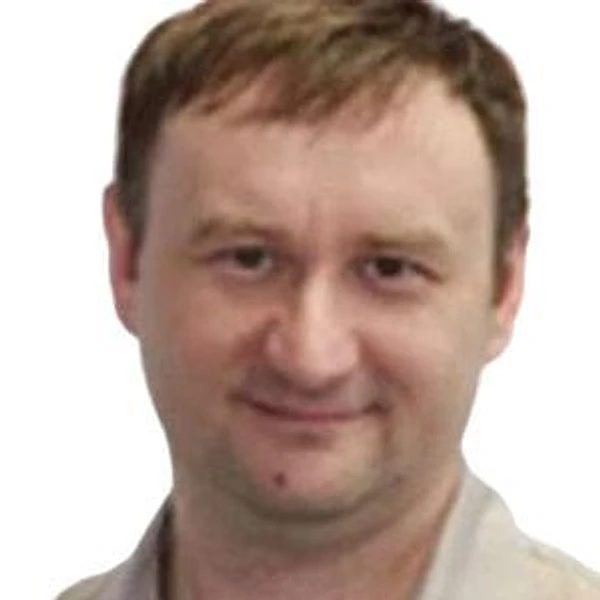 Капустин Алексей Викторович — Стоматолог-ортопед, Санкт-Петербург