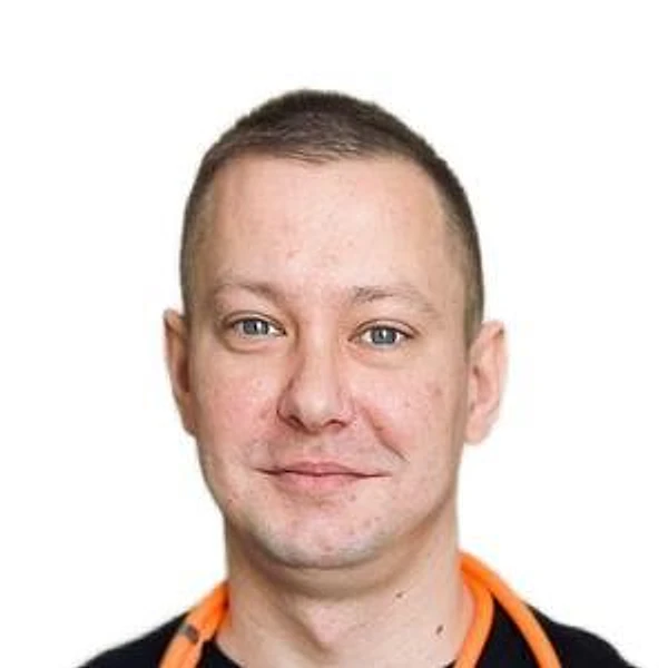 Максимов Павел Андреевич — Анестезиолог-реаниматолог, Коломна