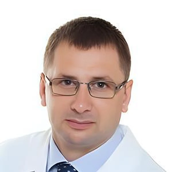 Кузьмин Андрей Николаевич — Нейрохирург, Челябинск