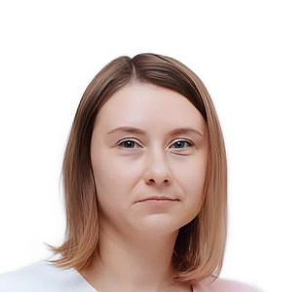 Токинова Ольга Владимировна — Клинический психолог, Томск