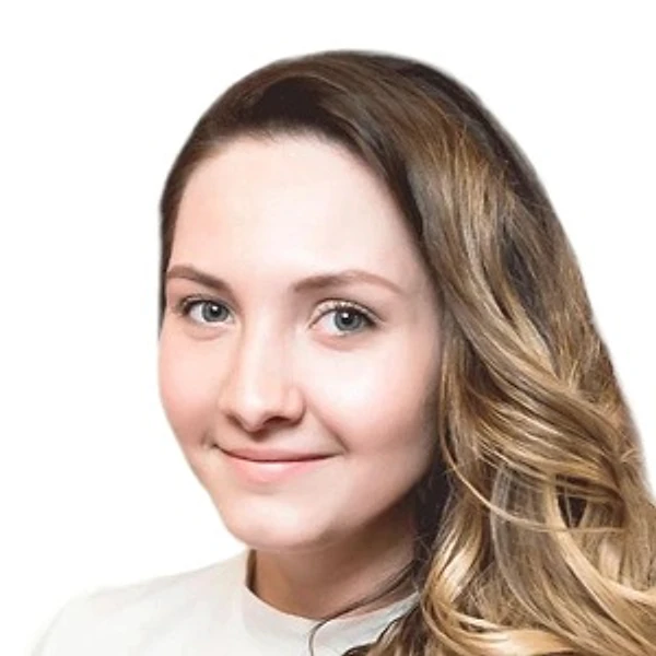 Майорова Екатерина Вячеславовна — Пародонтолог, Санкт-Петербург