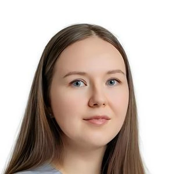 Верещагина Валентина Васильевна — Детский стоматолог, Санкт-Петербург