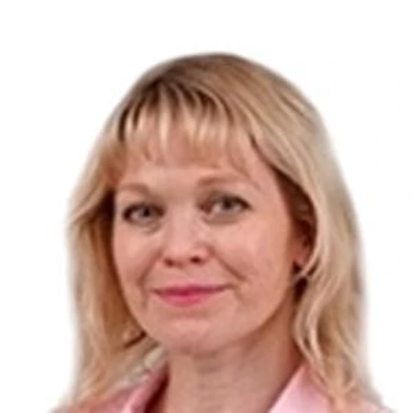 Ковалева Елена Викторовна — Детский стоматолог, Санкт-Петербург