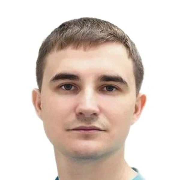 Кирилов Денис Сергеевич — Уролог, unknown