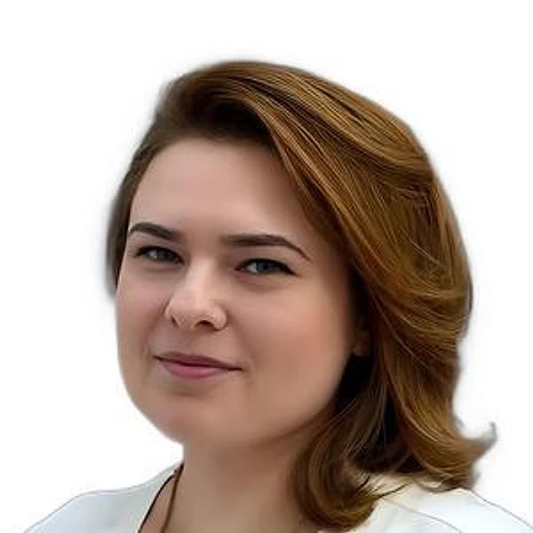 Науменко Юлия Сергеевна — Стоматолог, Видное